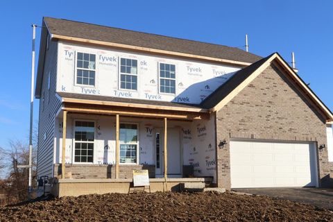 Photo of 12234 Tybee Court NW, Pickerington, OH 43147 (MLS # 225044640)