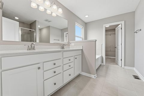 Tiny photo for 12234 Tybee Court NW, Pickerington, OH 43147 (MLS # 225044640)