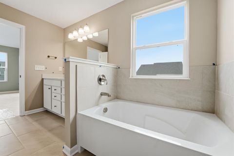 Tiny photo for 12234 Tybee Court NW, Pickerington, OH 43147 (MLS # 225044640)