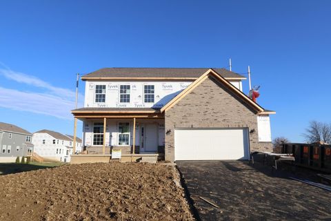 Tiny photo for 12234 Tybee Court NW, Pickerington, OH 43147 (MLS # 225044640)