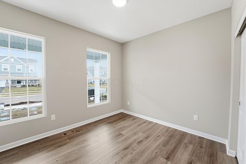 Tiny photo for 12234 Tybee Court NW, Pickerington, OH 43147 (MLS # 225044640)