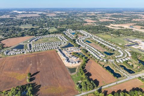 Tiny photo for 12234 Tybee Court NW, Pickerington, OH 43147 (MLS # 225044640)