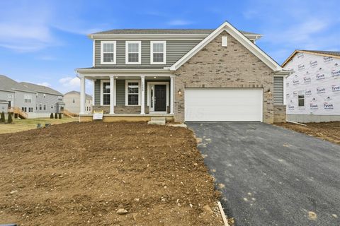 Tiny photo for 12234 Tybee Court NW, Pickerington, OH 43147 (MLS # 225044640)