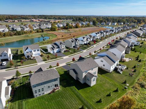 Tiny photo for 12234 Tybee Court NW, Pickerington, OH 43147 (MLS # 225044640)