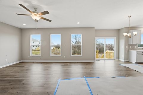 Tiny photo for 12234 Tybee Court NW, Pickerington, OH 43147 (MLS # 225044640)