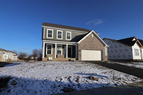 Photo of 12234 Tybee Court NW, Pickerington, OH 43147 (MLS # 225044640)