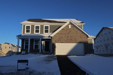 Photo of 12234 Tybee Court NW, Pickerington, OH 43147 (MLS # 225044640)