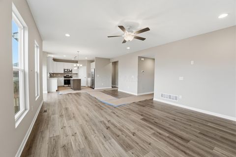 Tiny photo for 12234 Tybee Court NW, Pickerington, OH 43147 (MLS # 225044640)