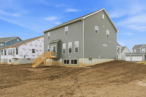 Tiny photo for 12234 Tybee Court NW, Pickerington, OH 43147 (MLS # 225044640)