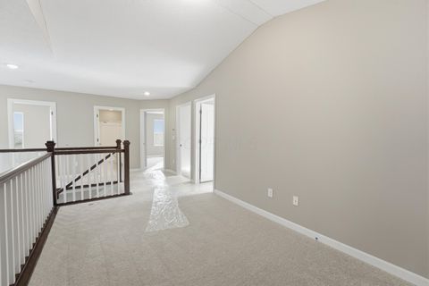 Tiny photo for 12234 Tybee Court NW, Pickerington, OH 43147 (MLS # 225044640)