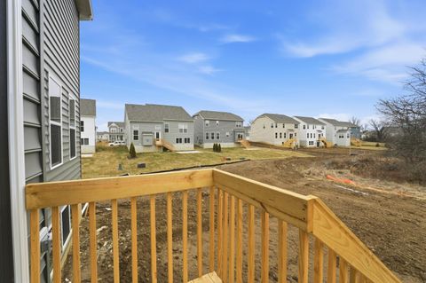 Tiny photo for 12234 Tybee Court NW, Pickerington, OH 43147 (MLS # 225044640)