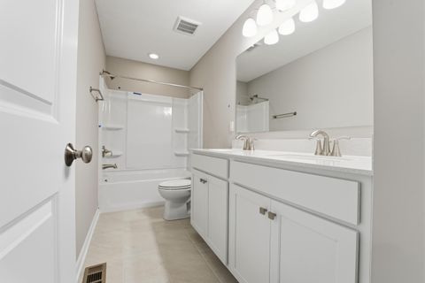 Tiny photo for 12234 Tybee Court NW, Pickerington, OH 43147 (MLS # 225044640)