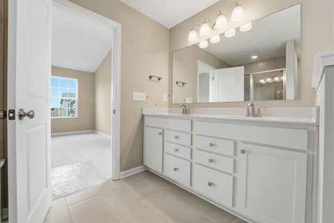 Tiny photo for 12234 Tybee Court NW, Pickerington, OH 43147 (MLS # 225044640)