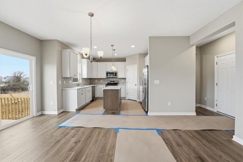 Tiny photo for 12234 Tybee Court NW, Pickerington, OH 43147 (MLS # 225044640)