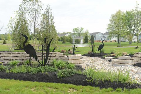 Tiny photo for 12234 Tybee Court NW, Pickerington, OH 43147 (MLS # 225044640)