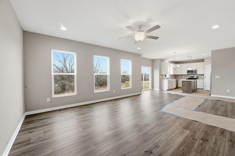 Tiny photo for 12234 Tybee Court NW, Pickerington, OH 43147 (MLS # 225044640)