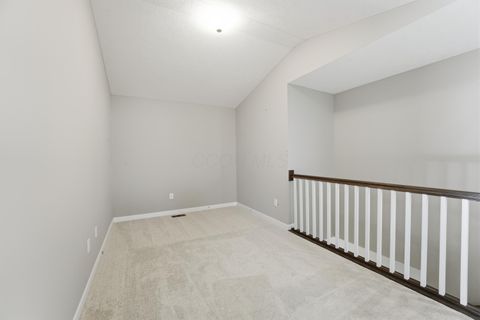 Tiny photo for 12234 Tybee Court NW, Pickerington, OH 43147 (MLS # 225044640)