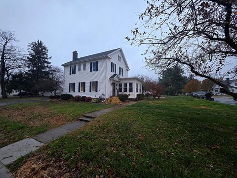 Tiny photo for 603 Guilford Road, Circleville, OH 43113 (MLS # 225044173)