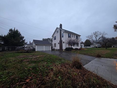Tiny photo for 603 Guilford Road, Circleville, OH 43113 (MLS # 225044173)