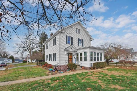 Photo of 603 Guilford Road, Circleville, OH 43113 (MLS # 225044173)