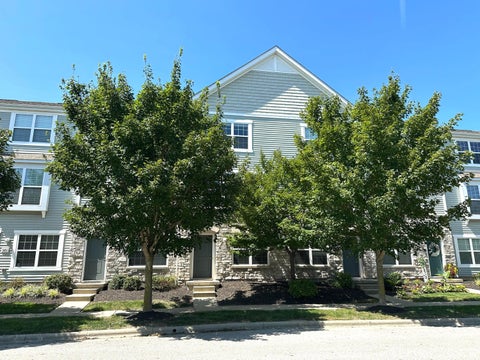 Photo of 5545 Eagle River Drive 649 #649, Dublin, OH 43016 (MLS # 226032445)