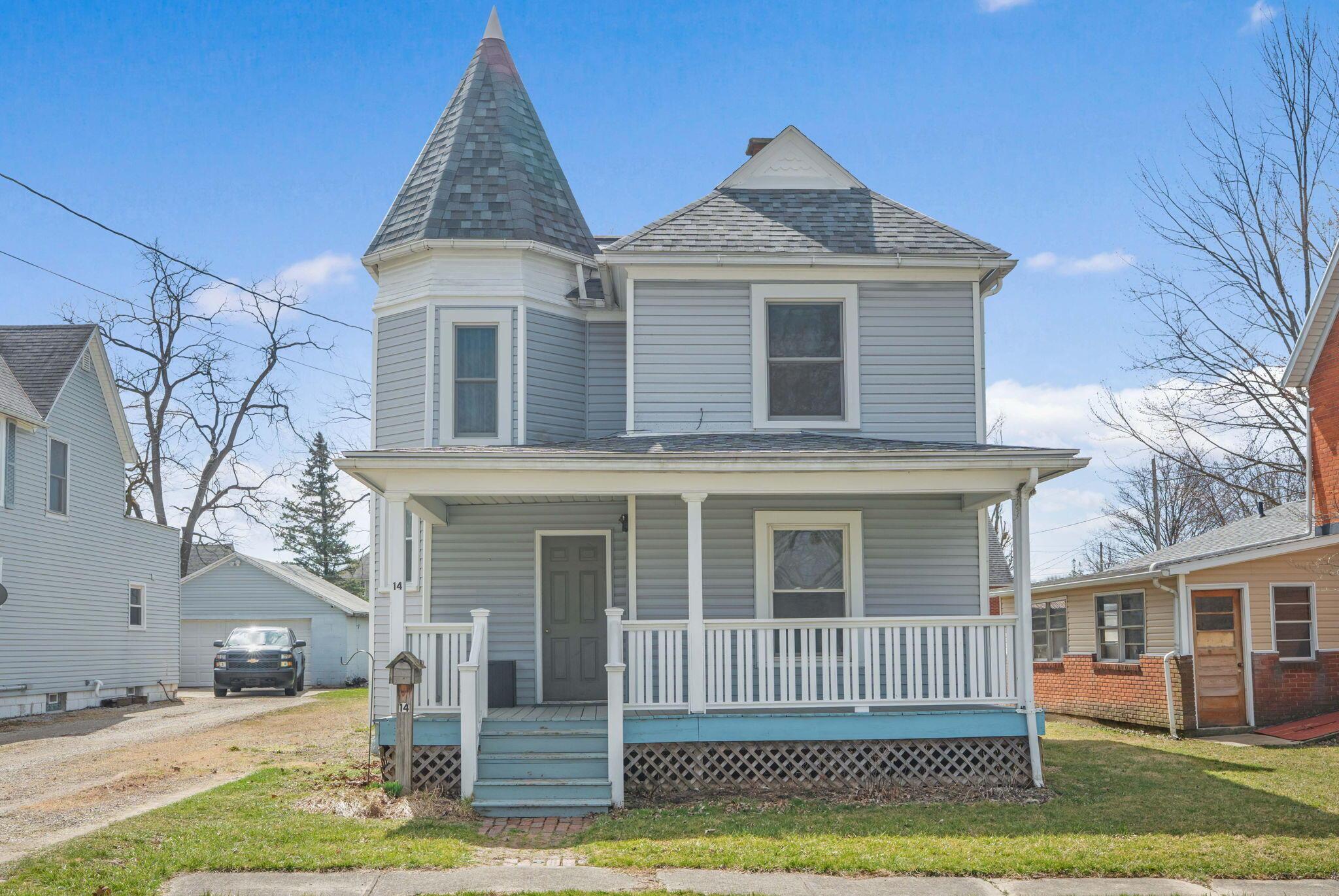 14 Earl Avenue, Shelby, Ohio image 2