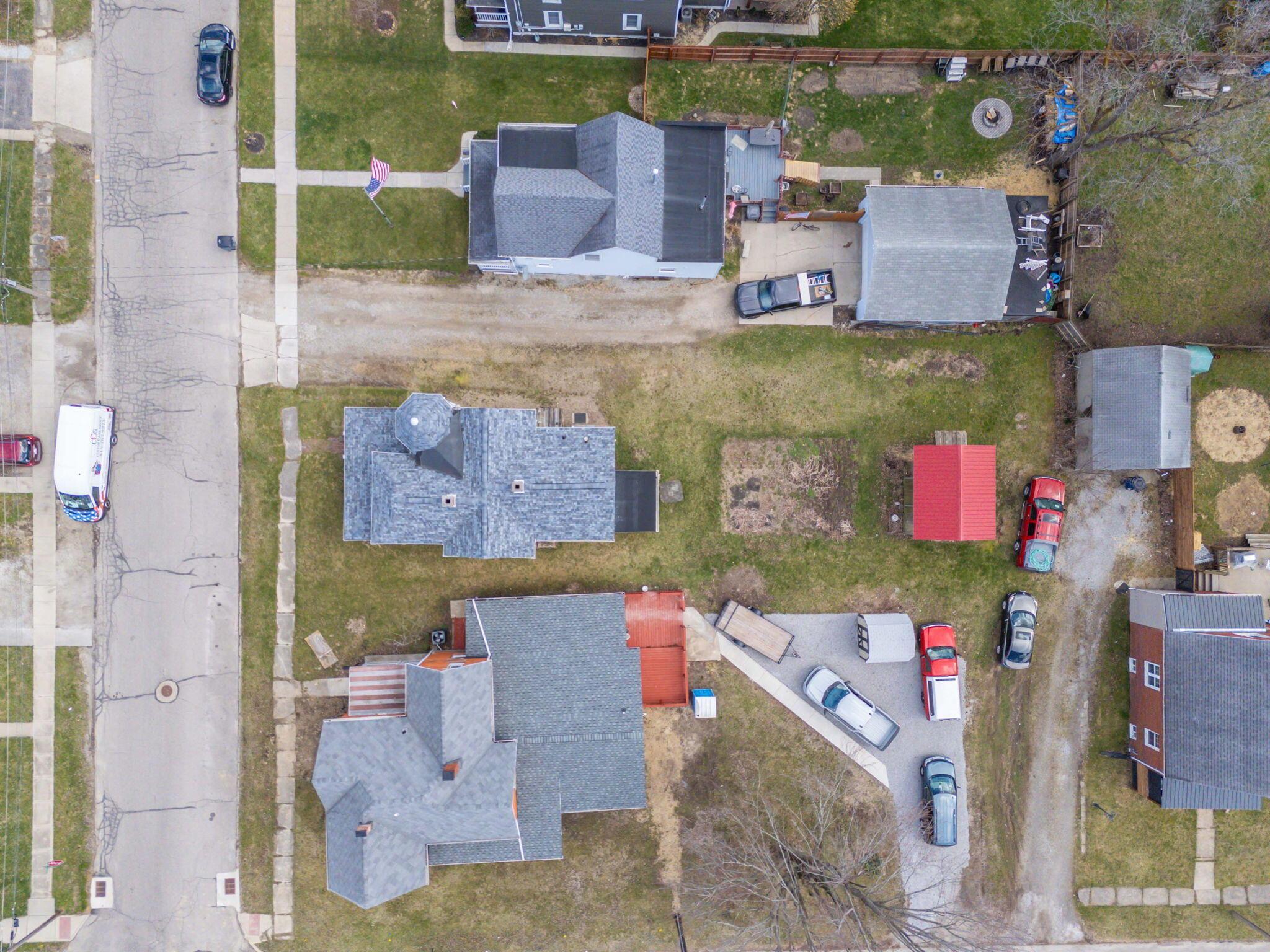 14 Earl Avenue, Shelby, Ohio image 40