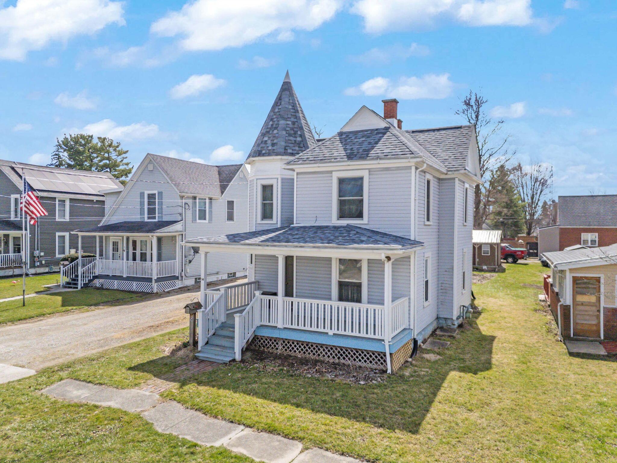 14 Earl Avenue, Shelby, Ohio image 4