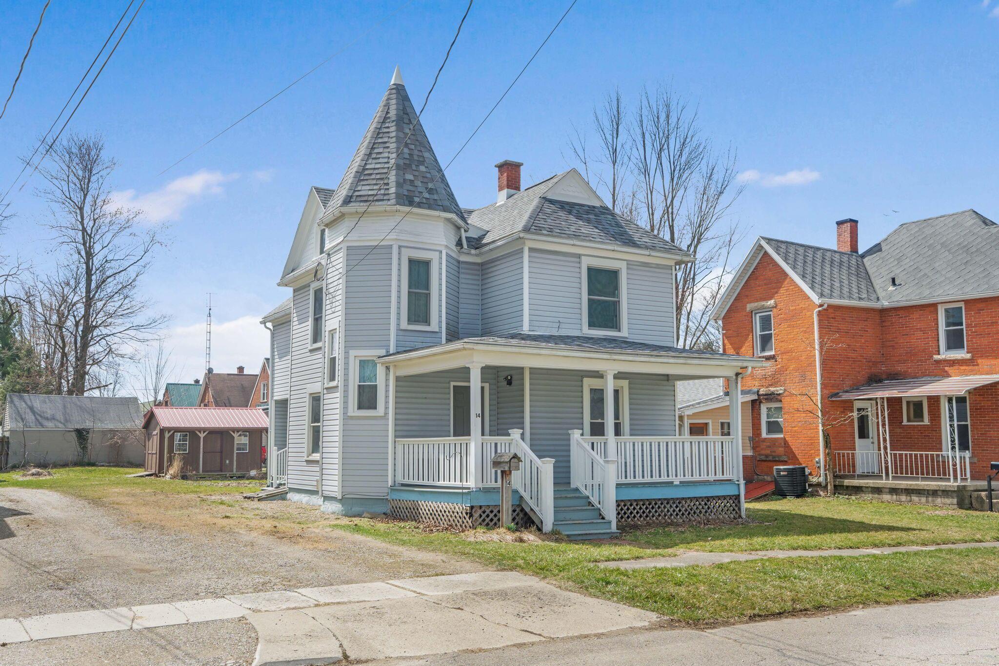 14 Earl Avenue, Shelby, Ohio image 7