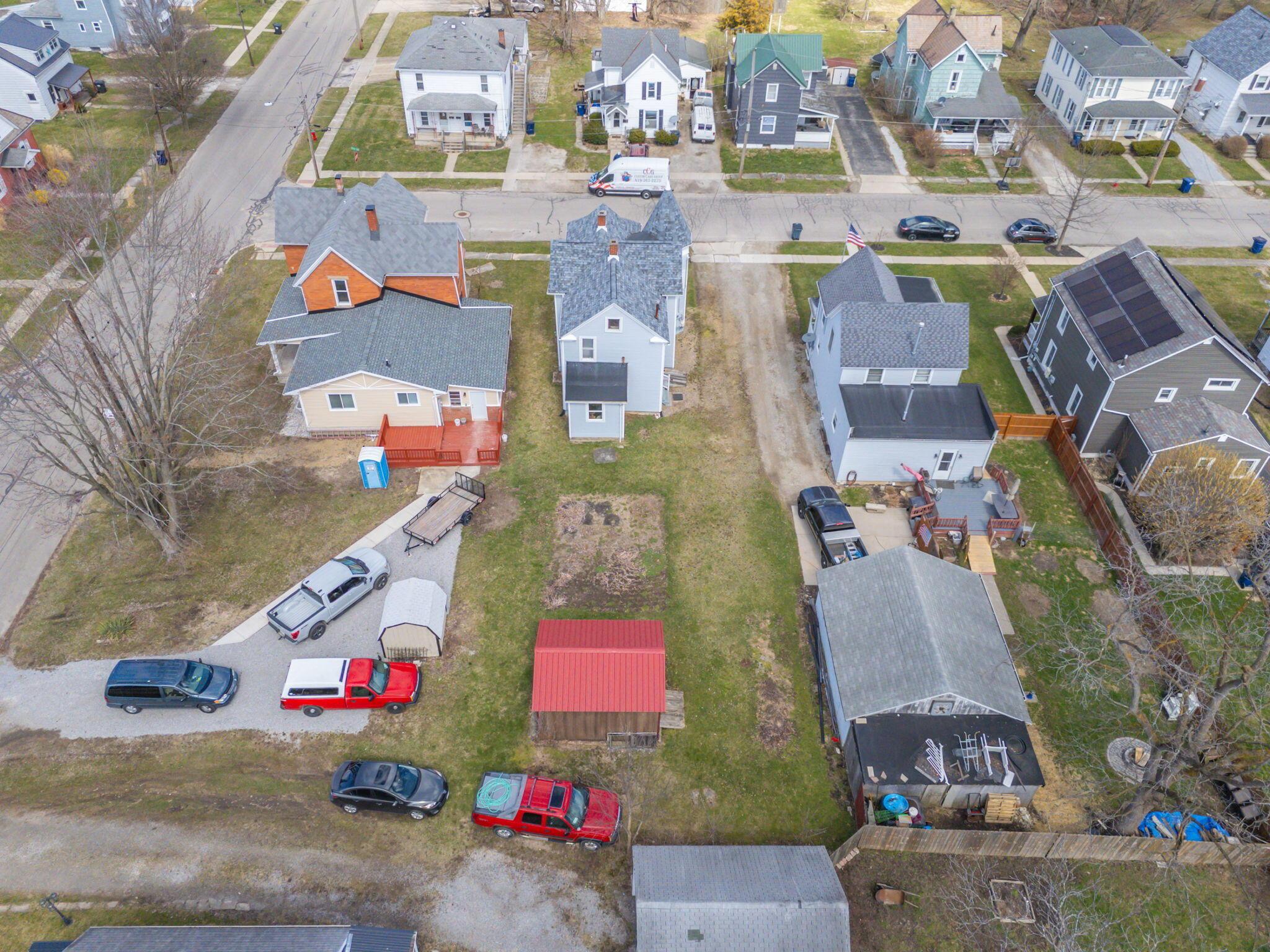 14 Earl Avenue, Shelby, Ohio image 43