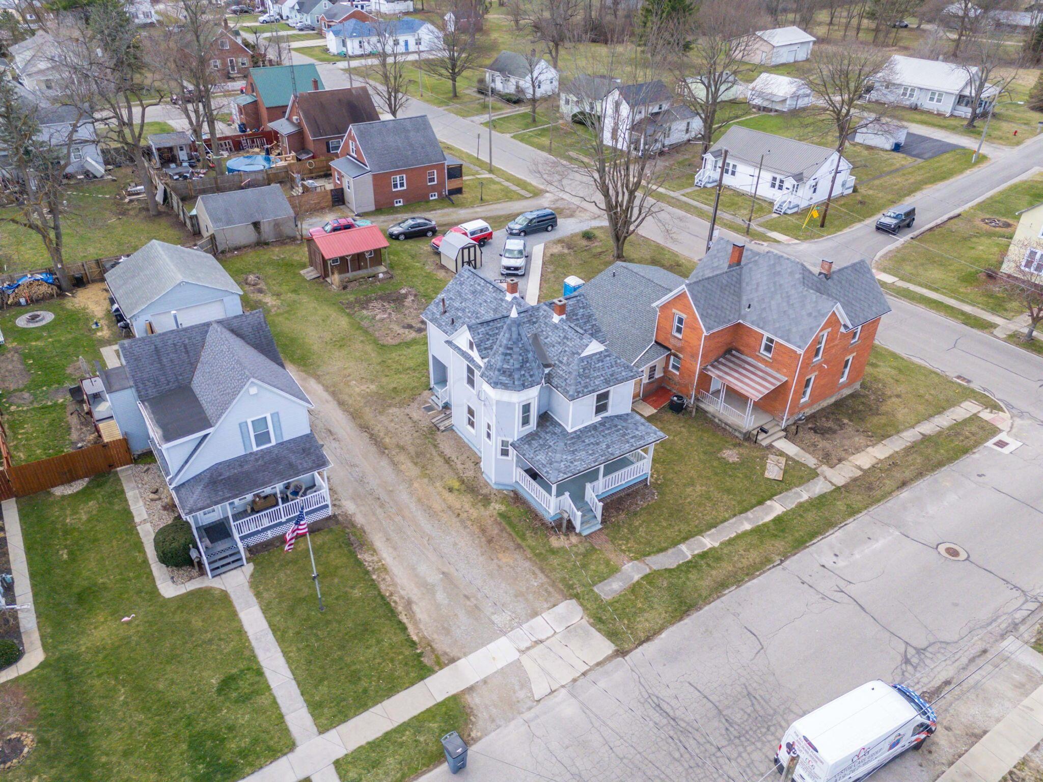 14 Earl Avenue, Shelby, Ohio image 39