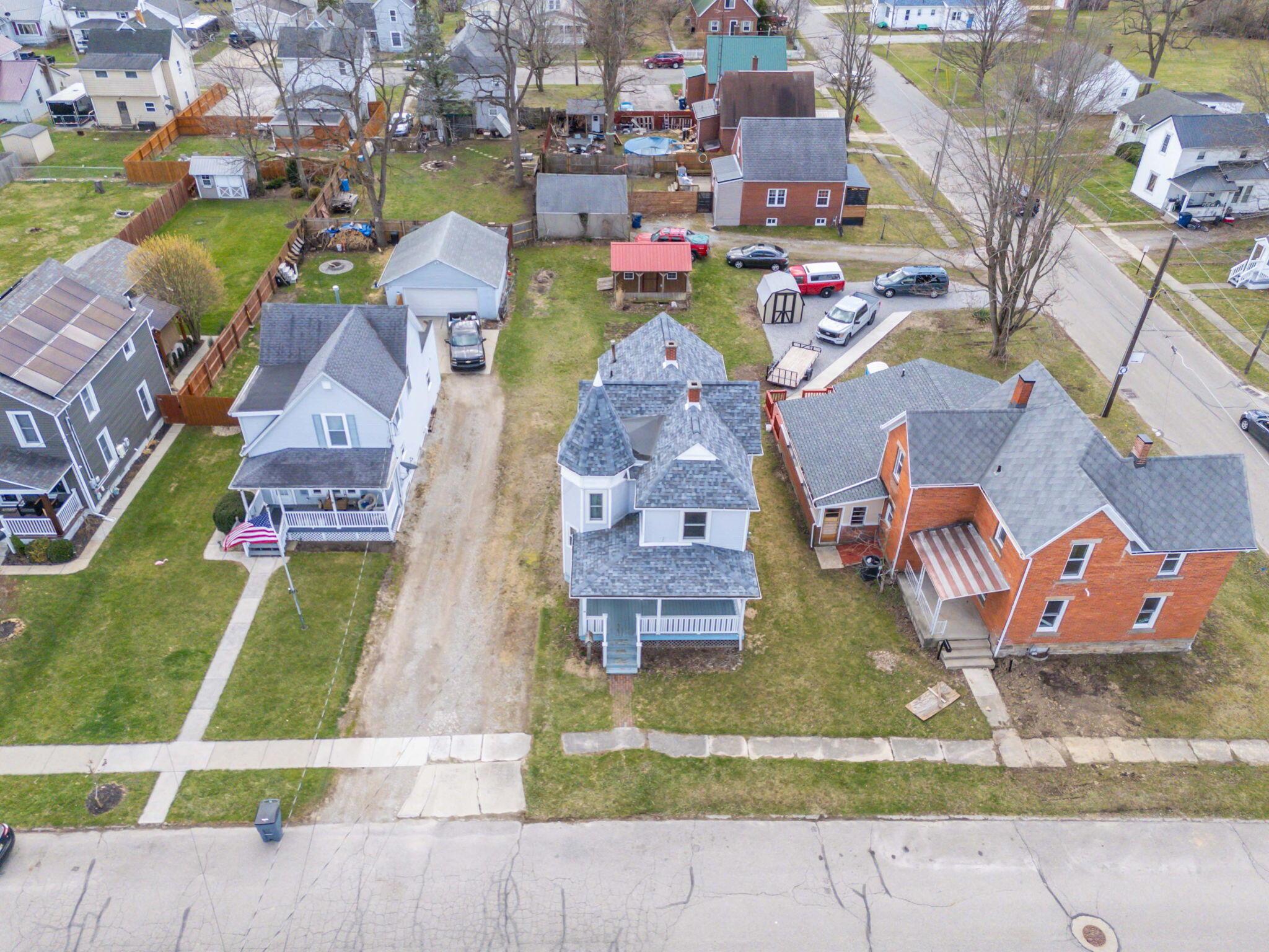 14 Earl Avenue, Shelby, Ohio image 38