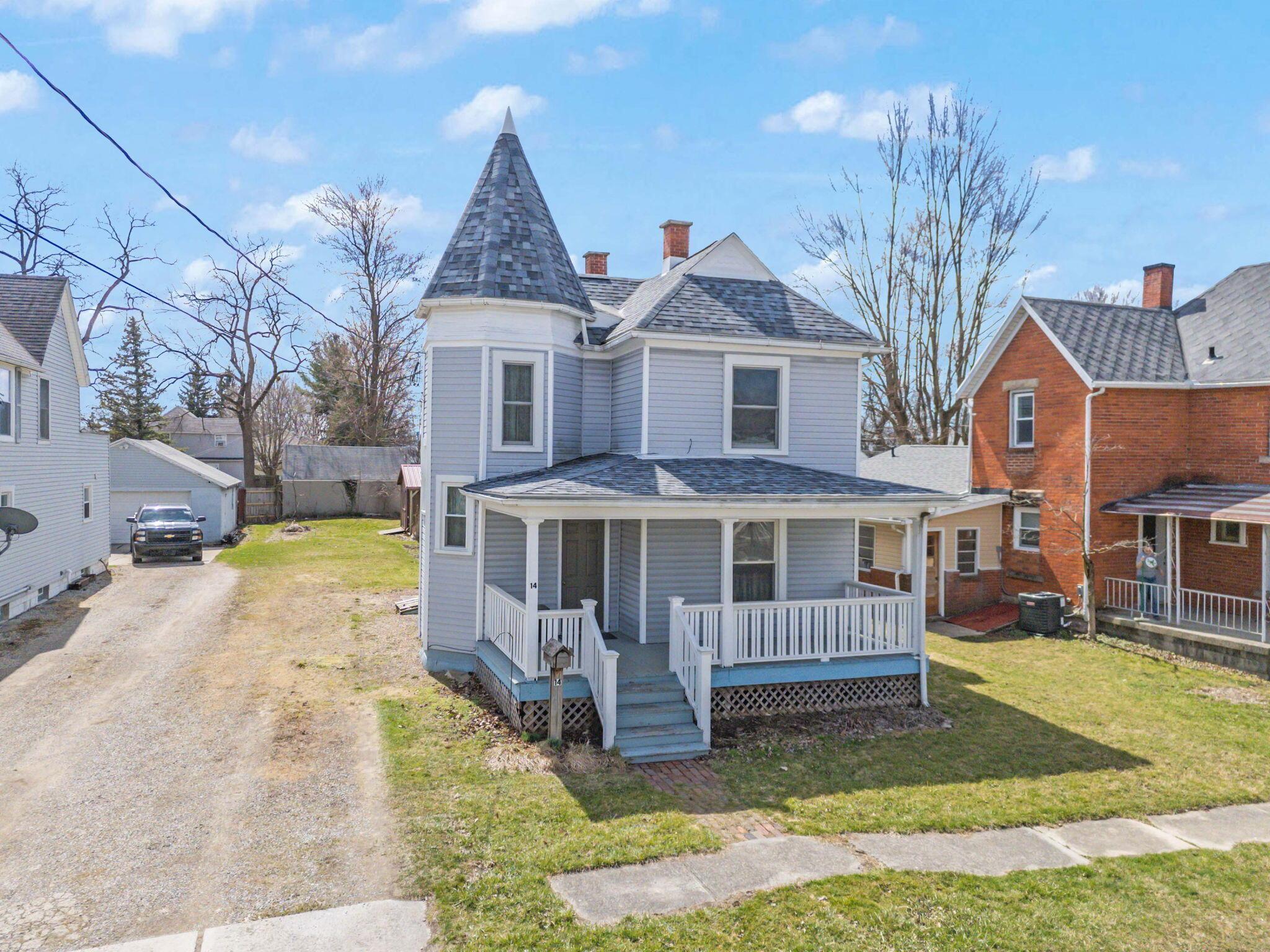 14 Earl Avenue, Shelby, Ohio image 5