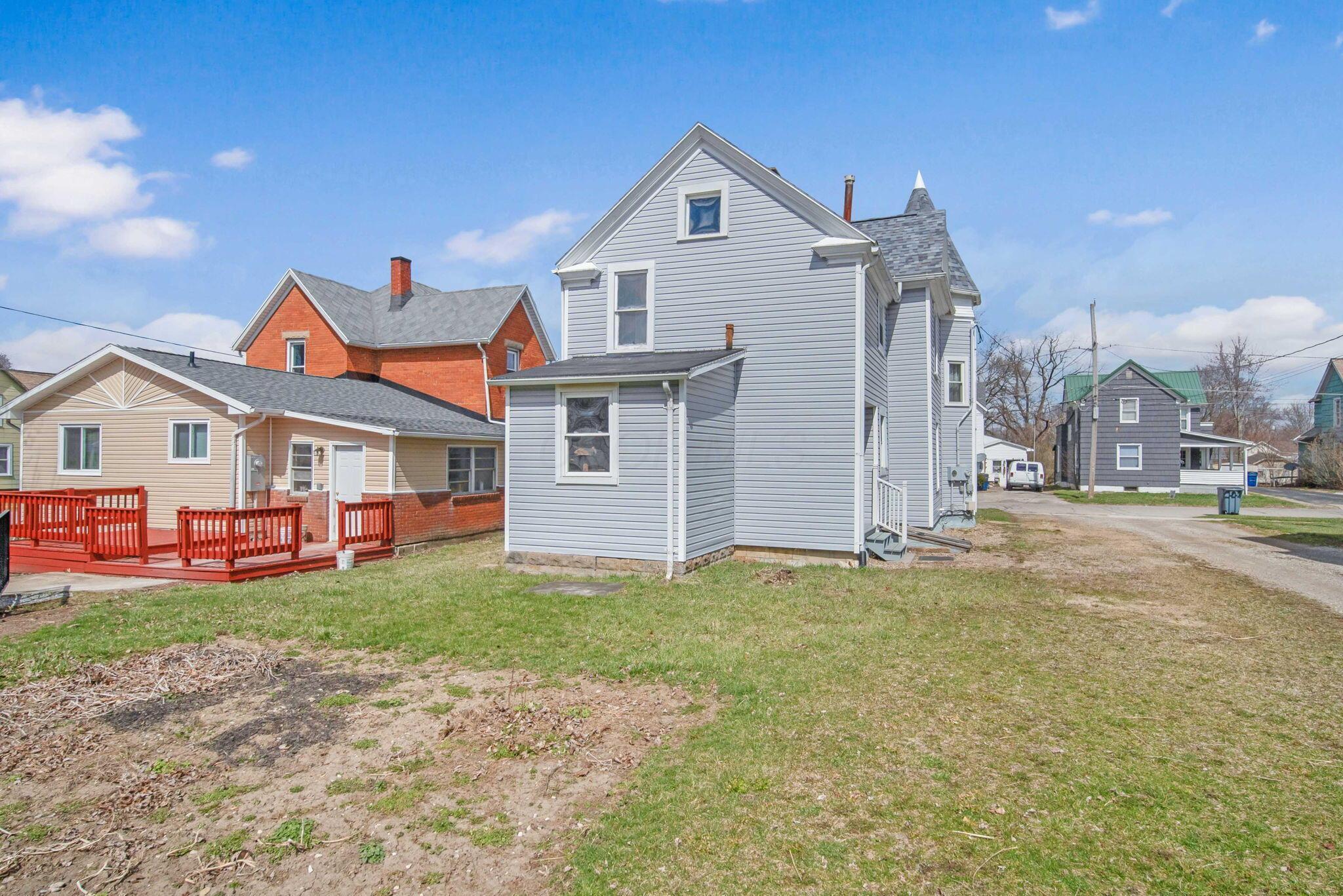 14 Earl Avenue, Shelby, Ohio image 9