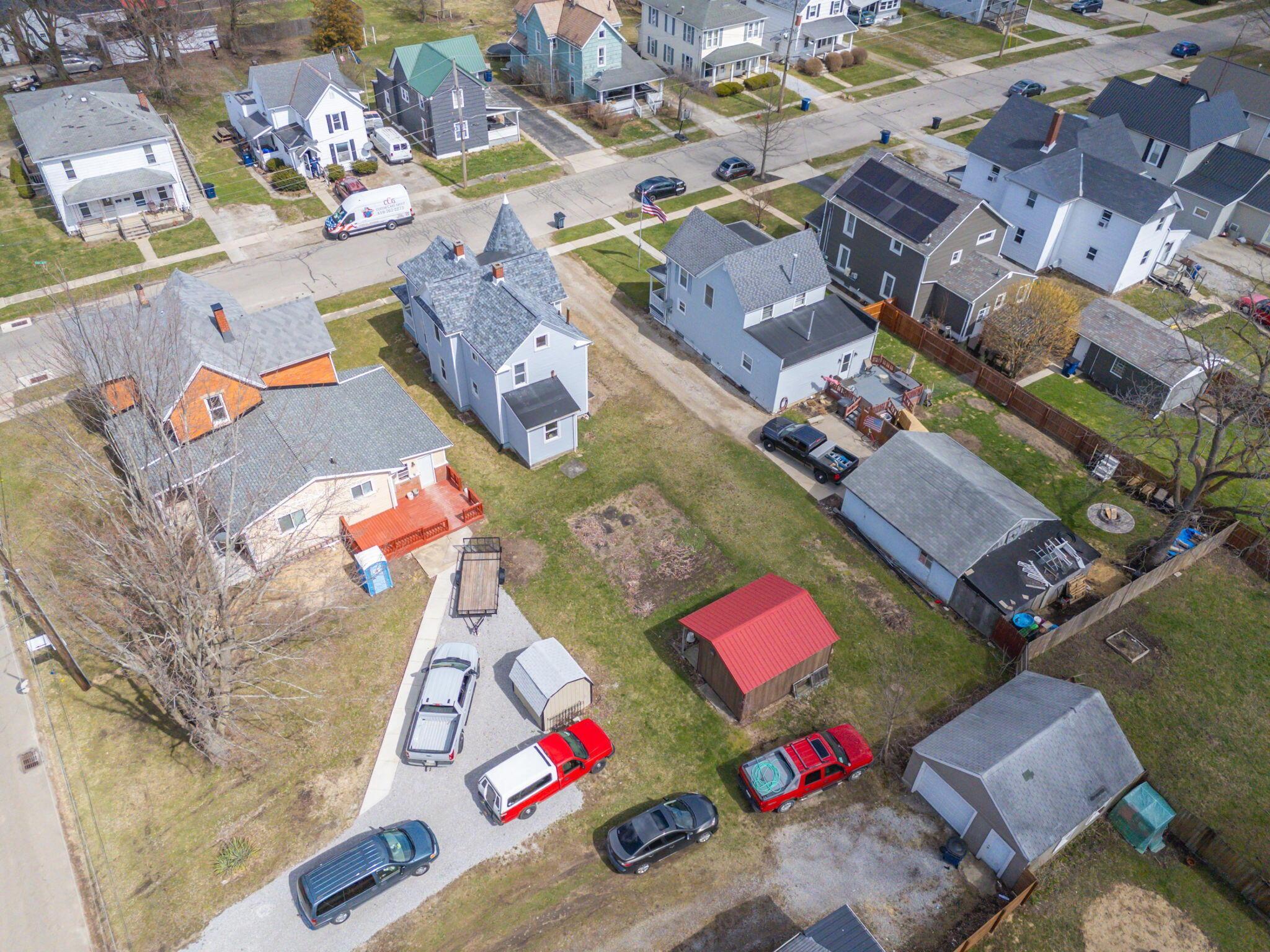 14 Earl Avenue, Shelby, Ohio image 42