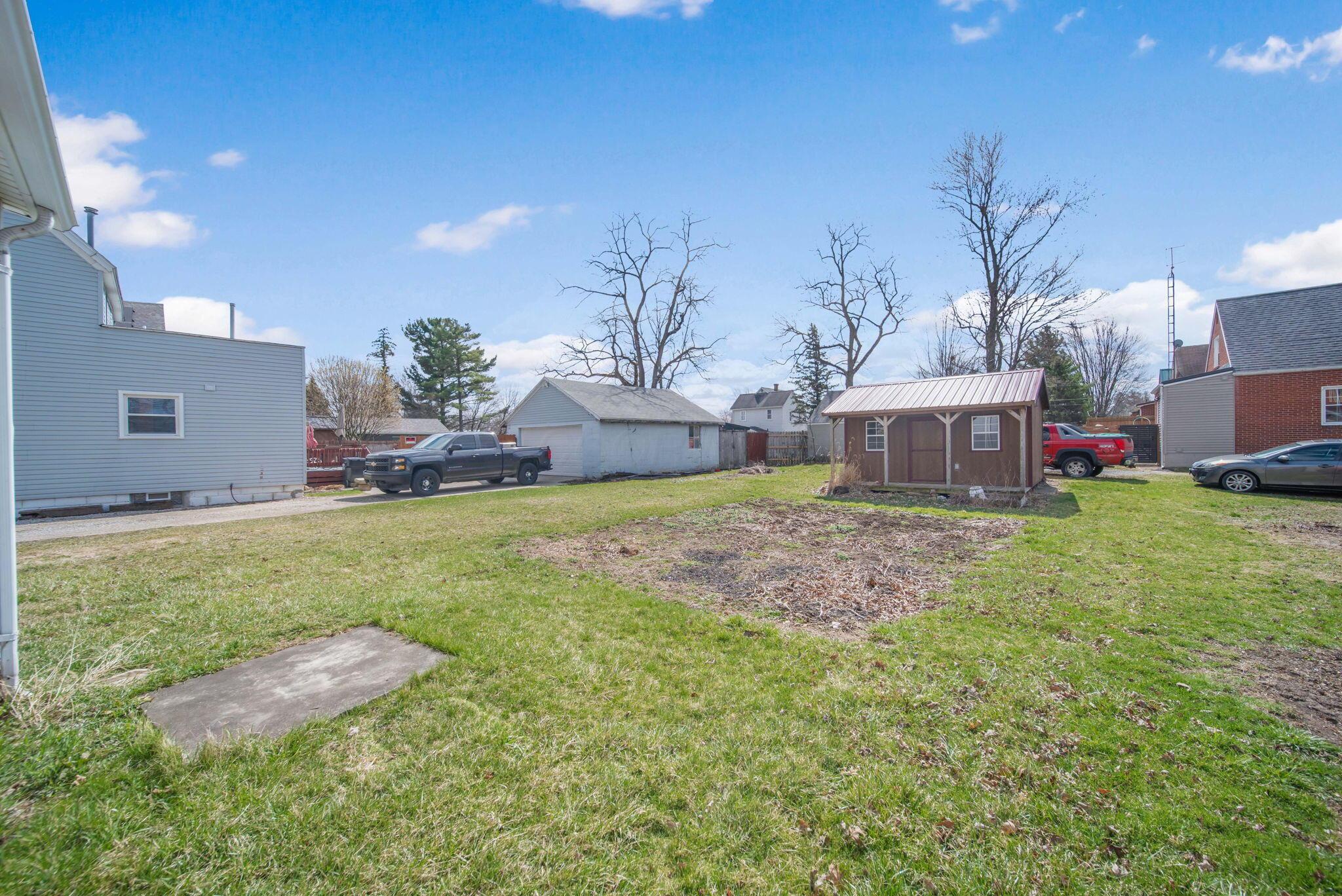 14 Earl Avenue, Shelby, Ohio image 13