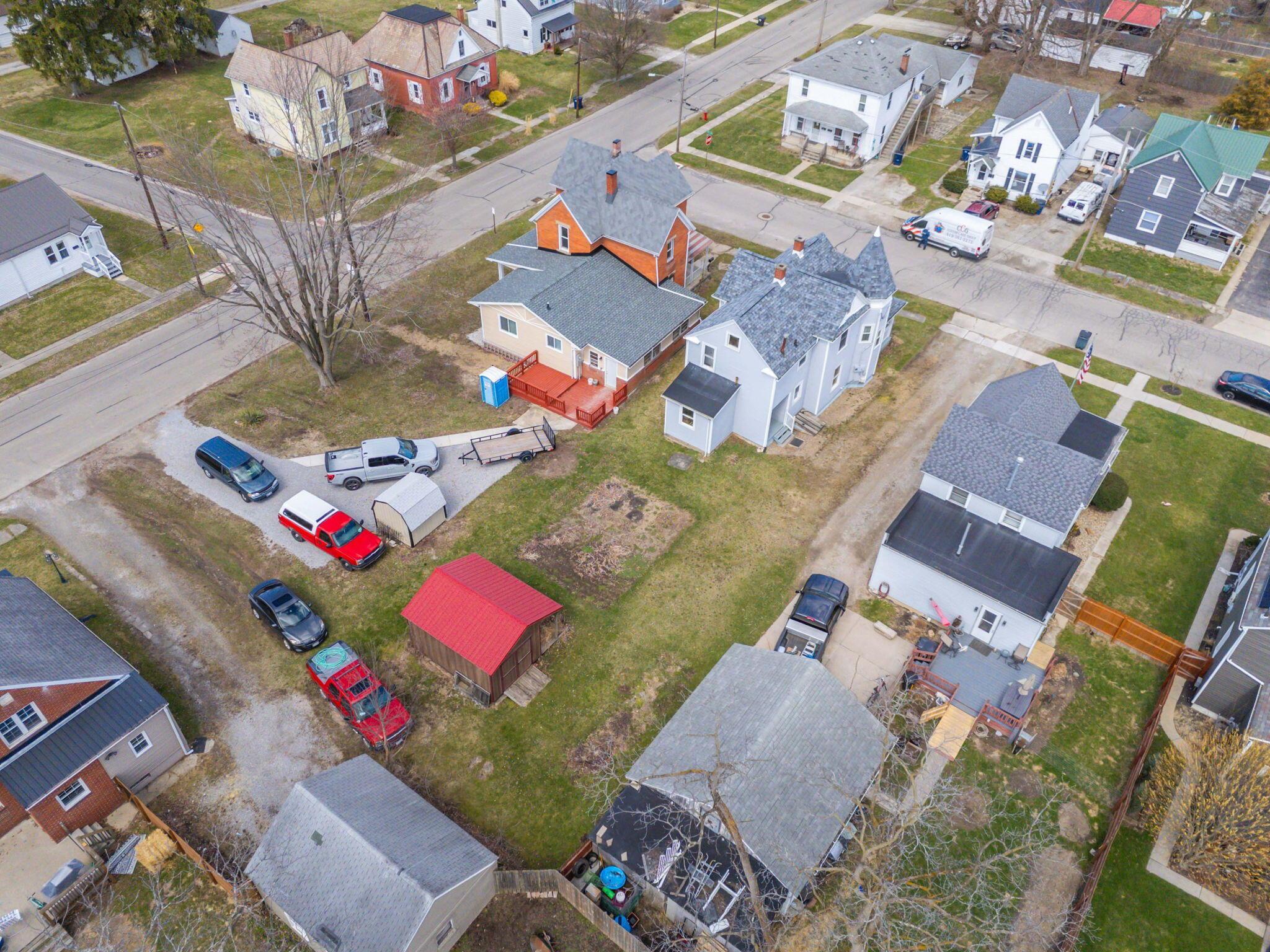 14 Earl Avenue, Shelby, Ohio image 44