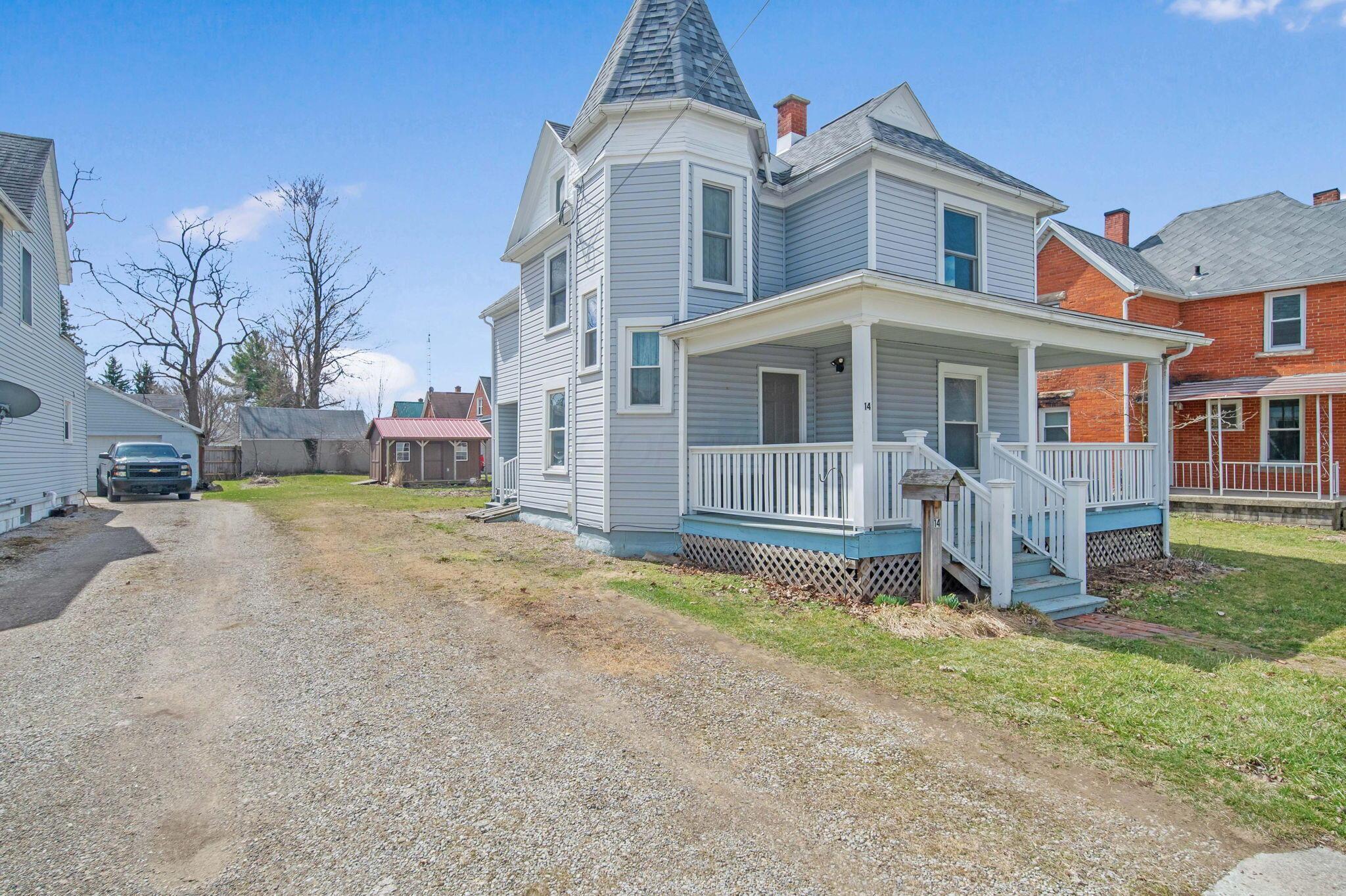 14 Earl Avenue, Shelby, Ohio image 6