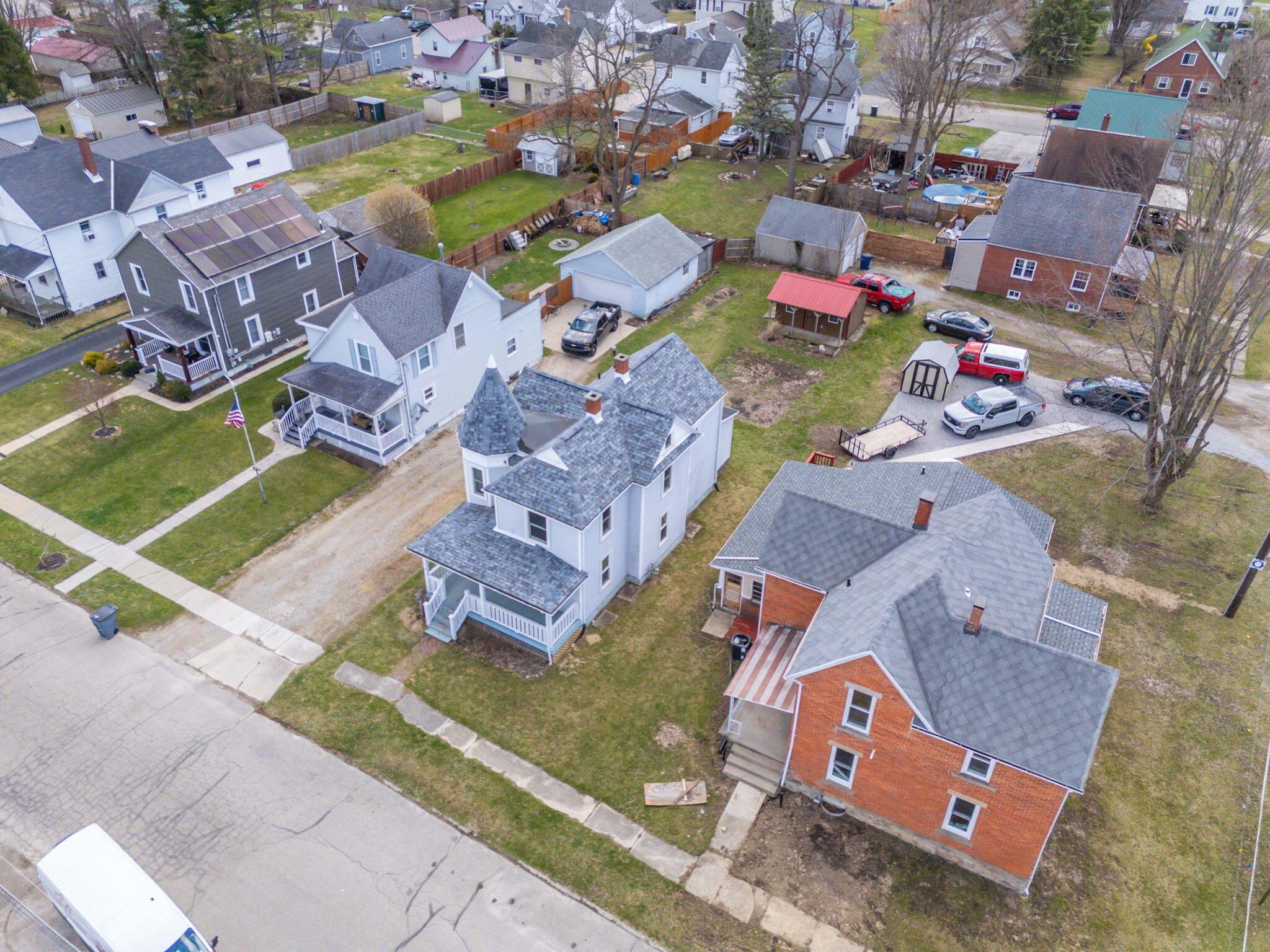 14 Earl Avenue, Shelby, Ohio image 41
