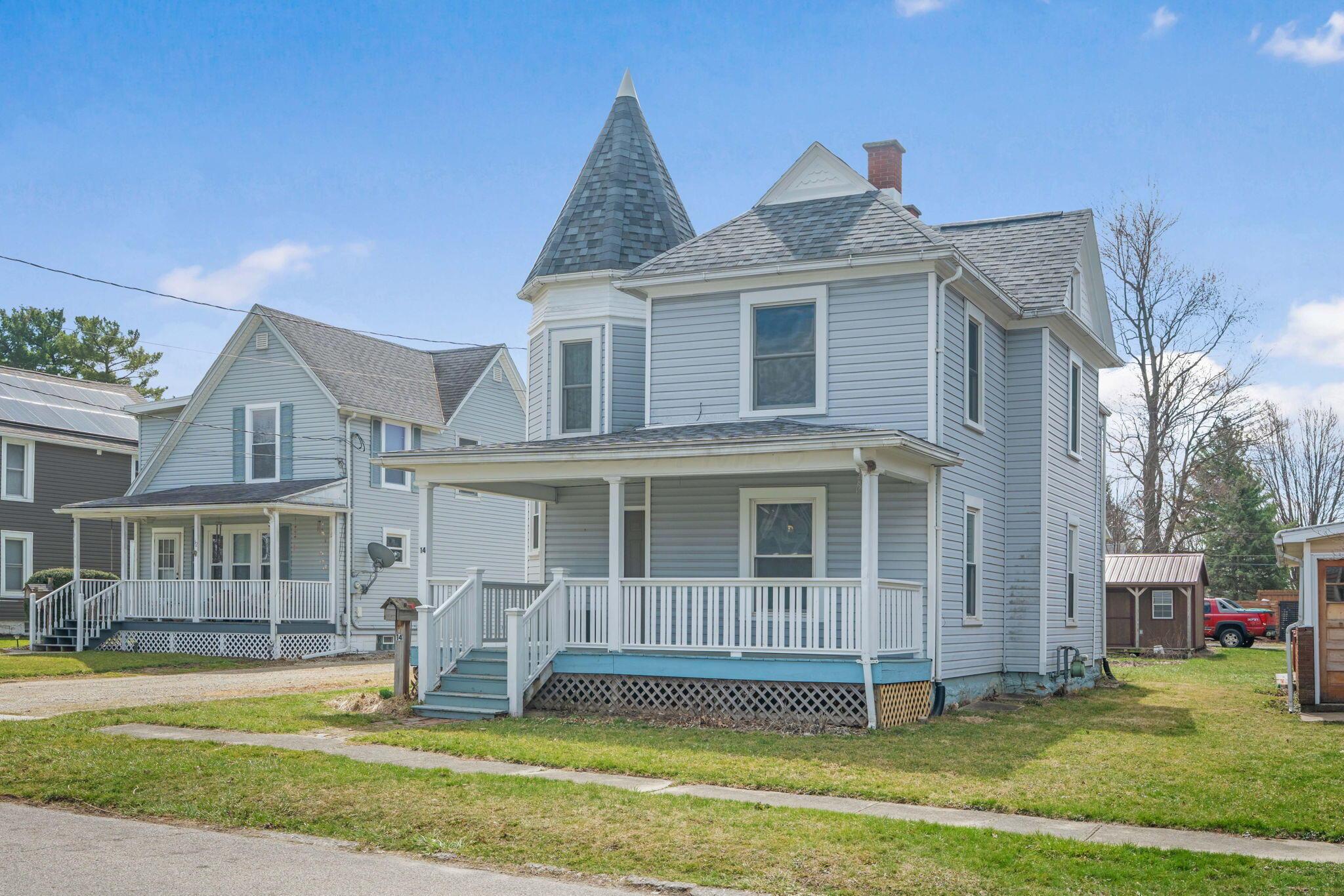 14 Earl Avenue, Shelby, Ohio image 8