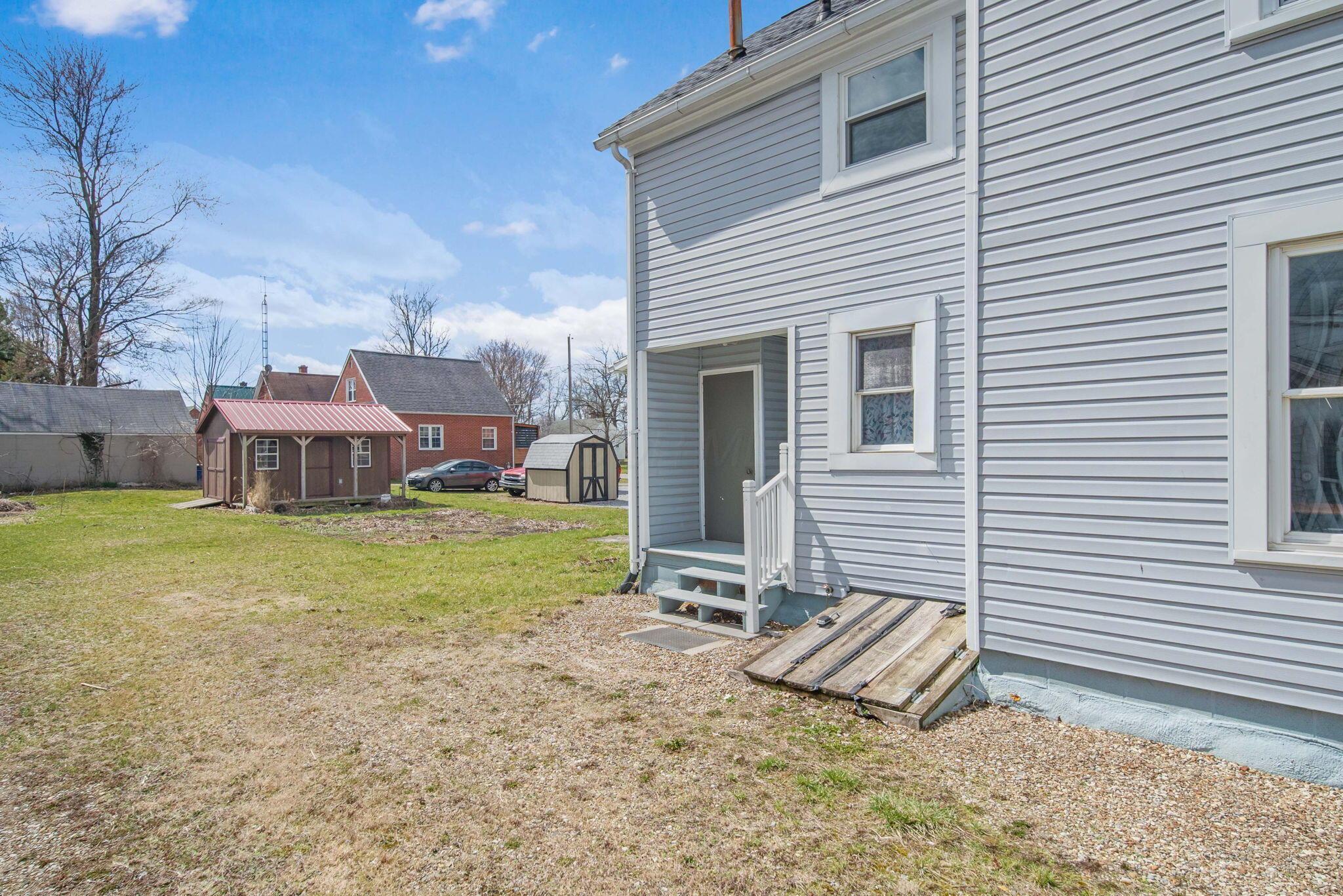 14 Earl Avenue, Shelby, Ohio image 10
