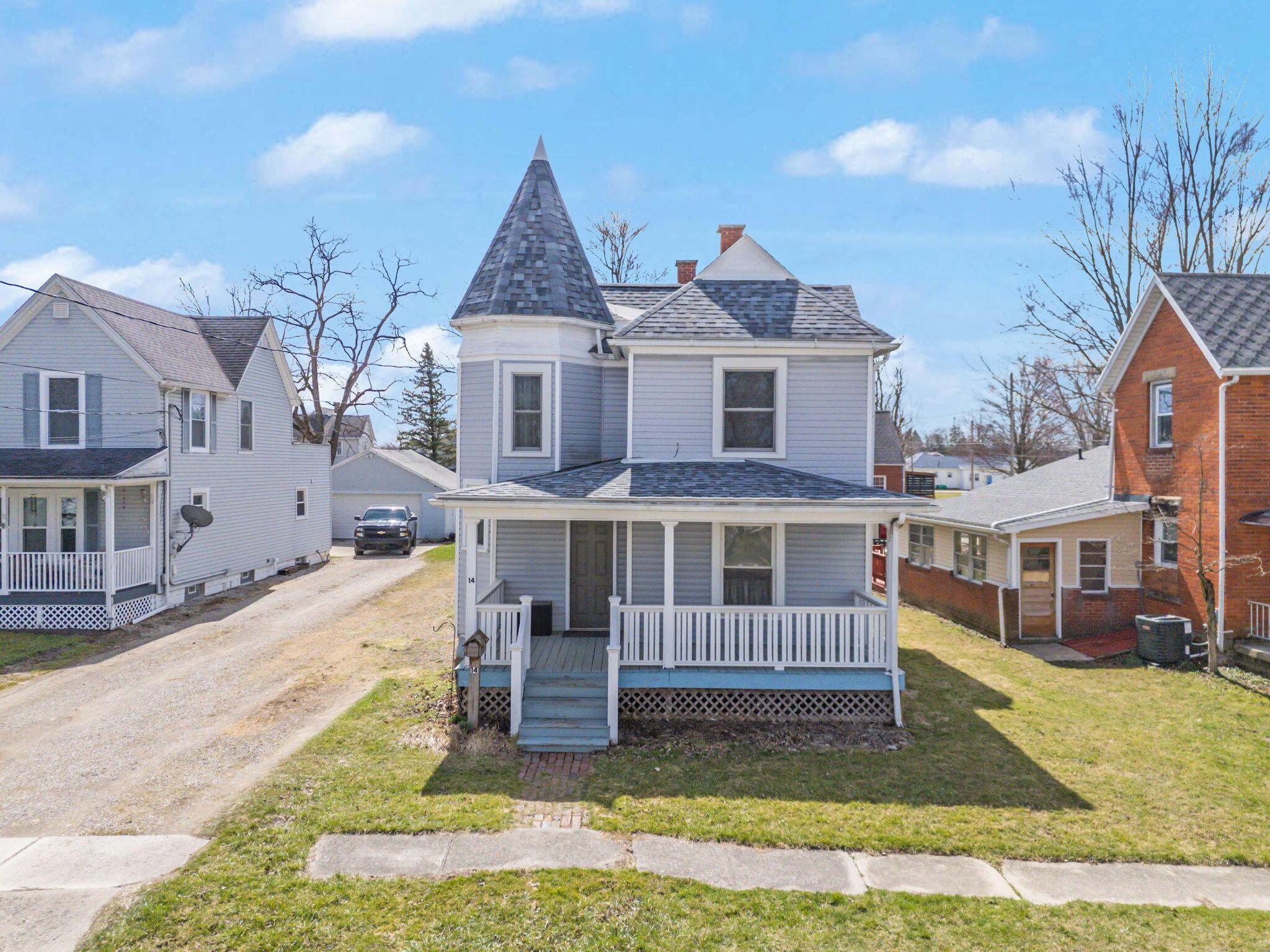 14 Earl Avenue, Shelby, Ohio image 3