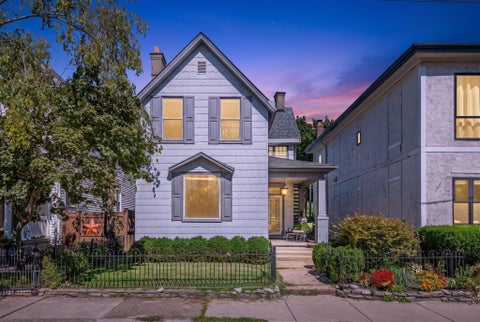 Photo of 112 E Mithoff Street 112 1/2 #112 1/2, Columbus, OH 43206 (MLS # 226036967)