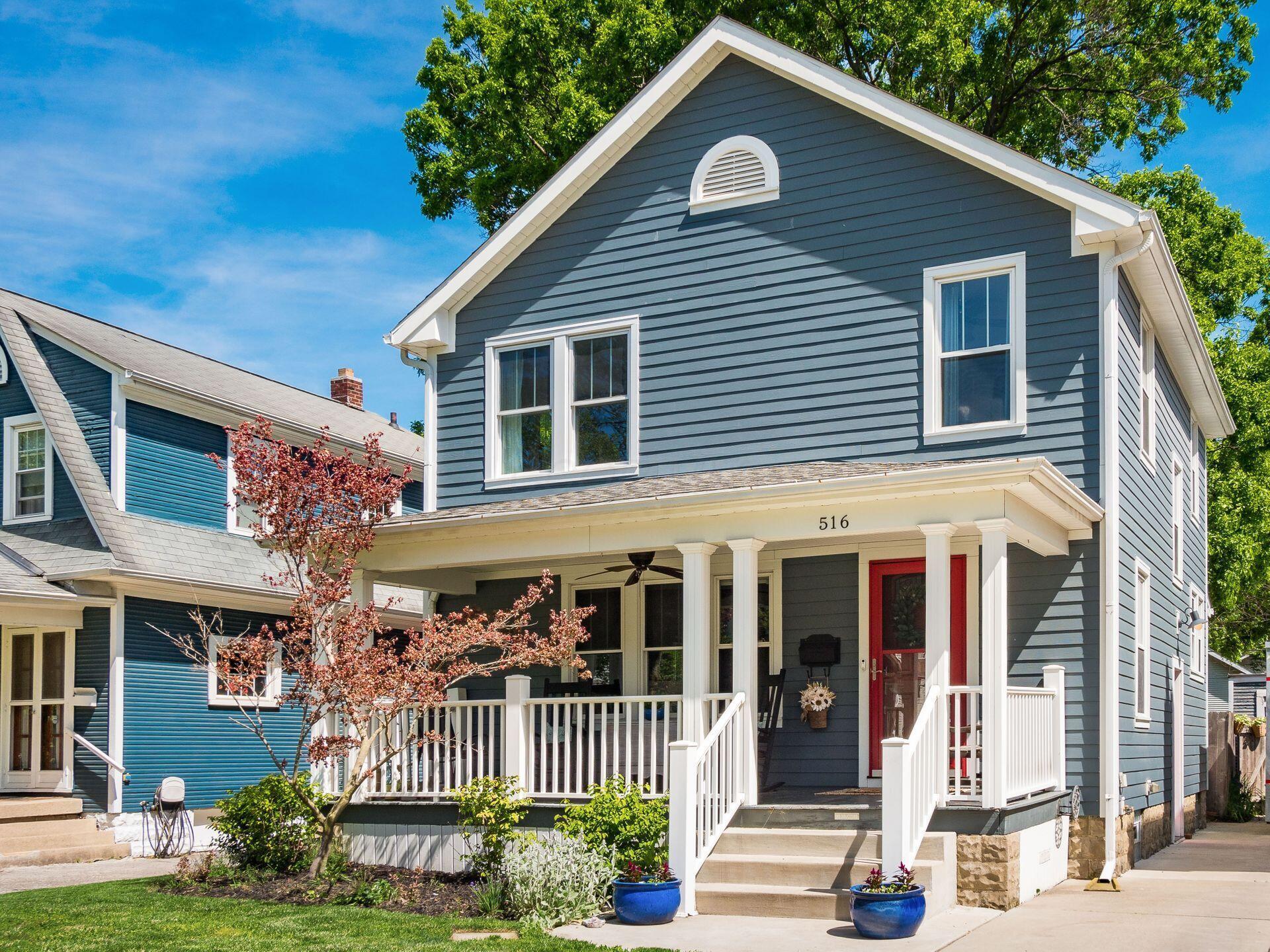 516 Milford Avenue, Columbus, Ohio image 1