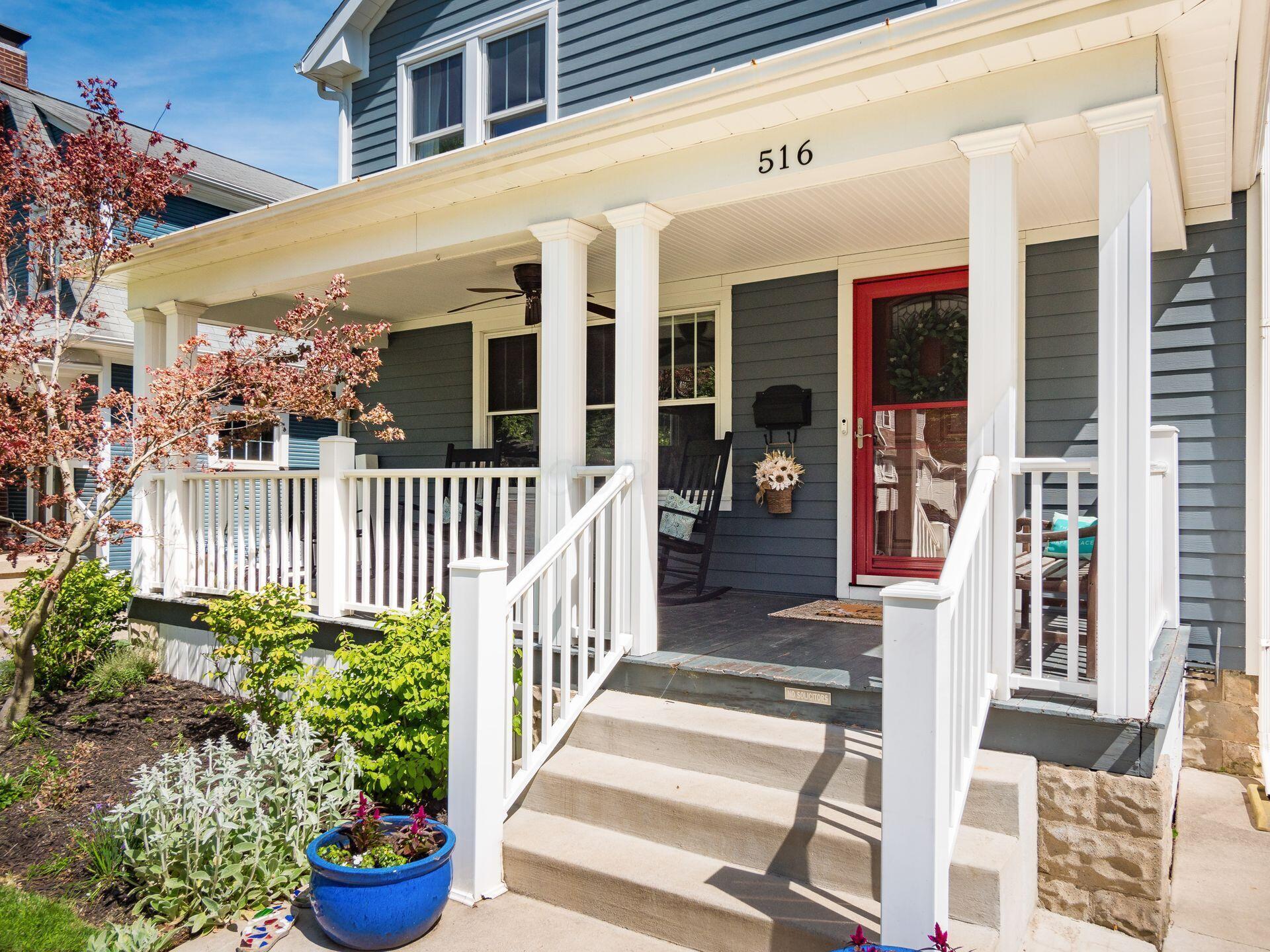 516 Milford Avenue, Columbus, Ohio image 4