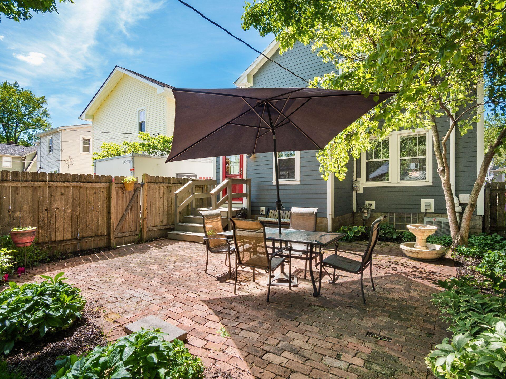 516 Milford Avenue, Columbus, Ohio image 34