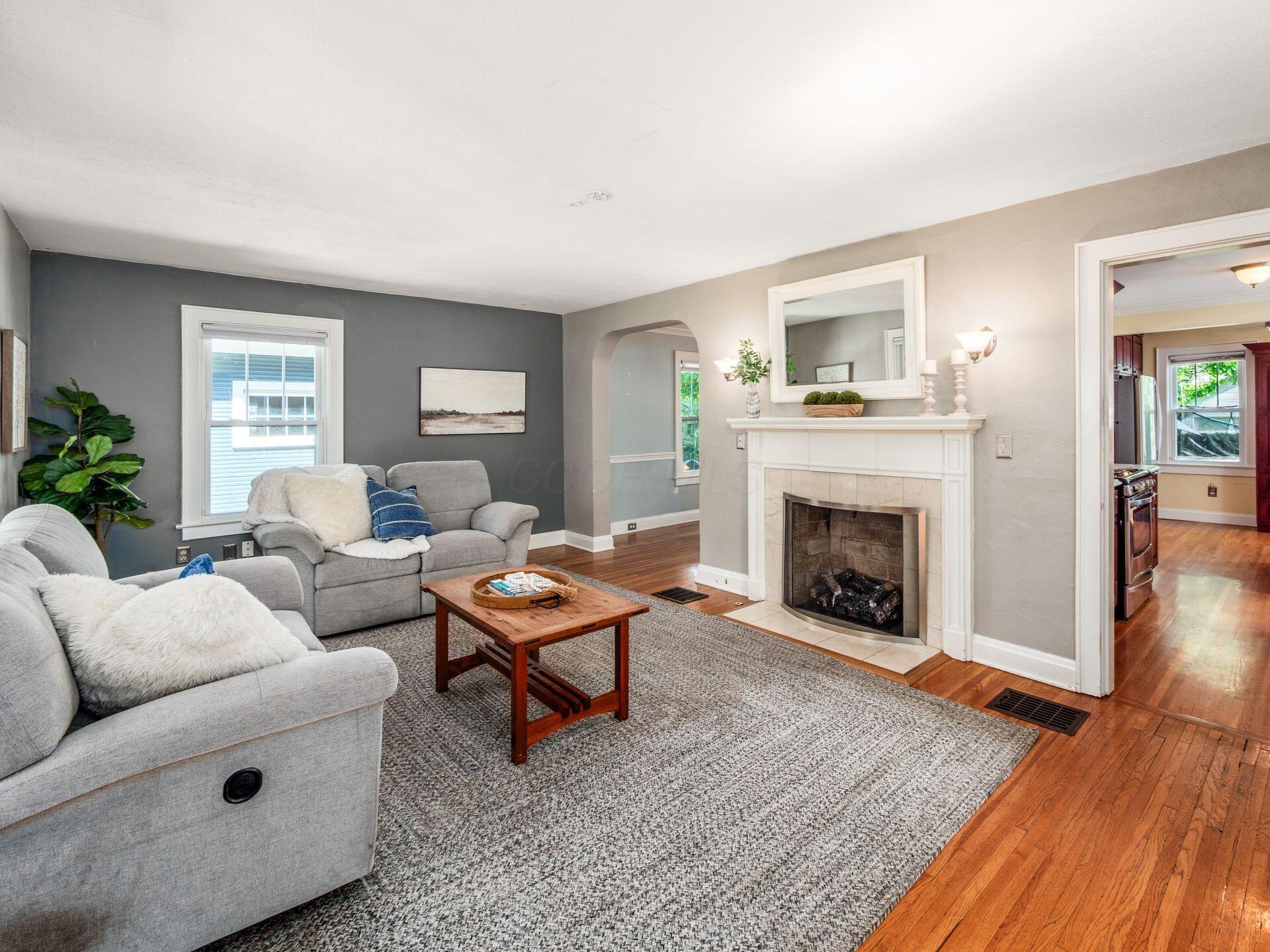 516 Milford Avenue, Columbus, Ohio image 6