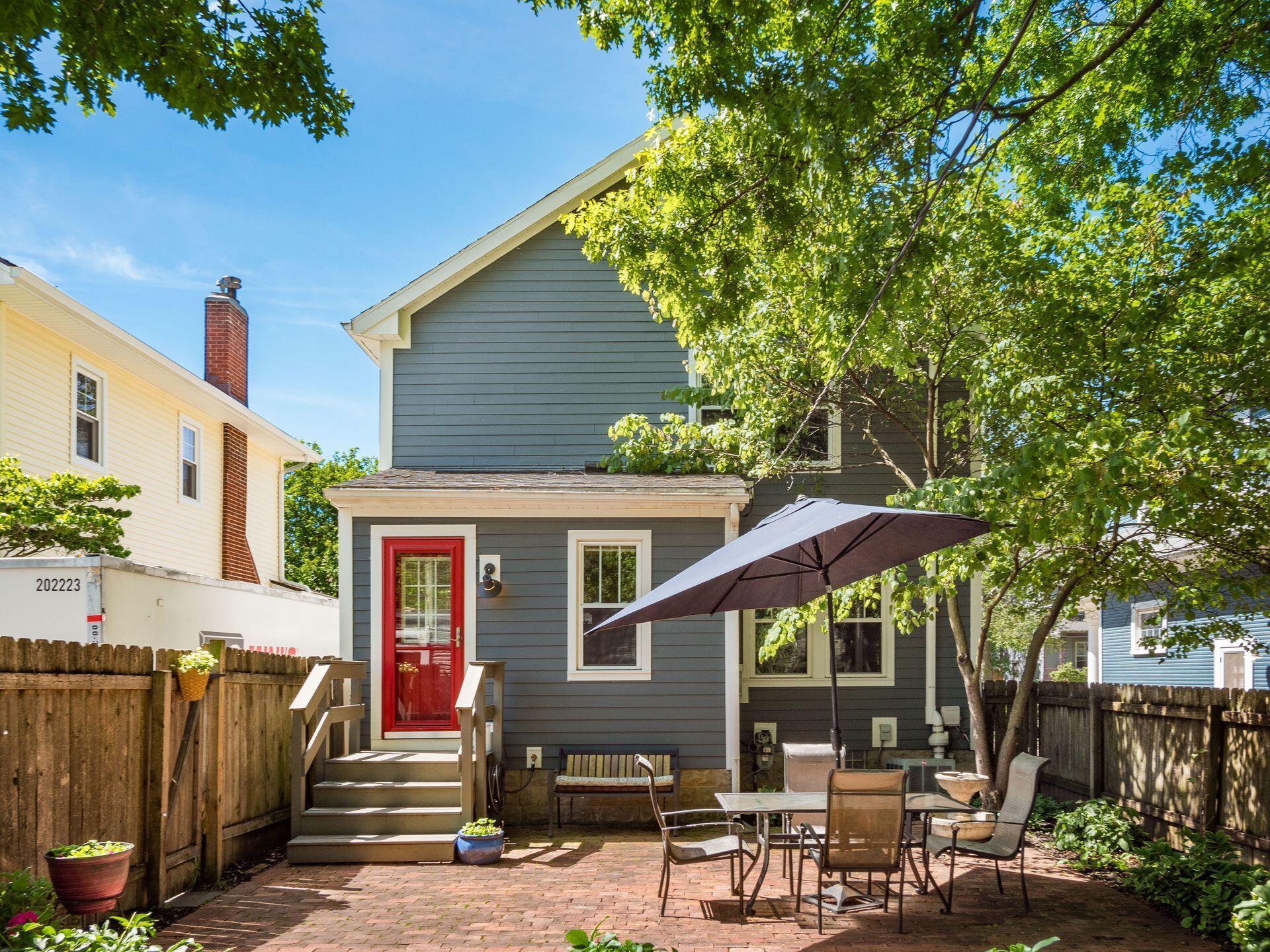 516 Milford Avenue, Columbus, Ohio image 31