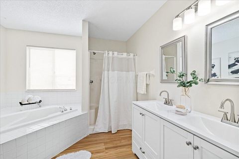 Tiny photo for 5706 Pleasant Hill Drive, Hilliard, OH 43026 (MLS # 226003525)