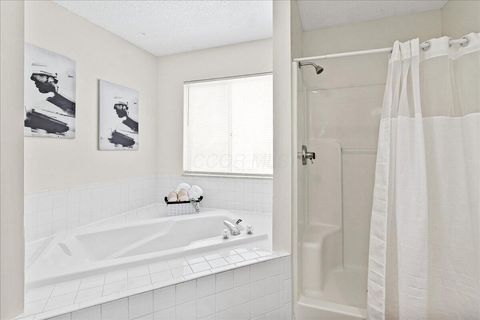 Tiny photo for 5706 Pleasant Hill Drive, Hilliard, OH 43026 (MLS # 226003525)